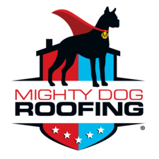 Avatar for Mighty Dog Roofing of Asheville