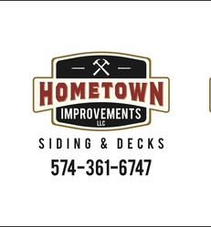 Hometown Improvements LLC logo