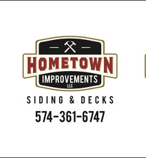 Avatar for Hometown Improvements LLC