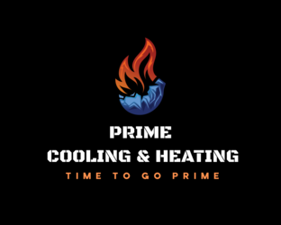 Prime Cooling & Heating LLC logo