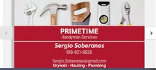 Avatar for Primetime Handyman Services