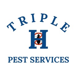 Triple H Pest Services, LLC logo