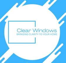 Logo for Clear Windows  LLC