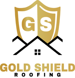 Gold Shield Roofing logo