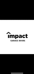 Impact Garage Doors logo