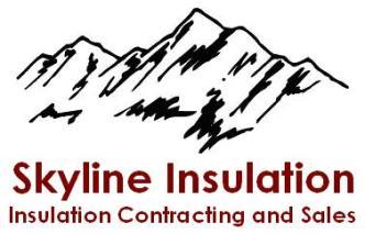 Skyline Insulation logo