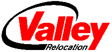 Valley Relocation and Storage of Northern California Inc. logo