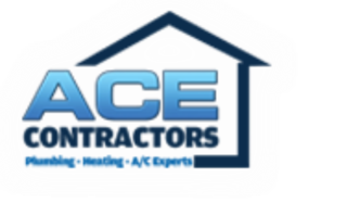 Ace Contractors logo