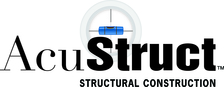 Acustruct logo