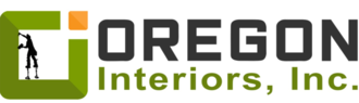 Oregon Interiors INC logo