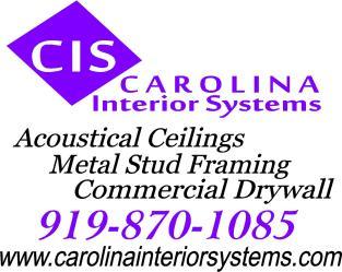 Carolina Interior Systems, LLC logo