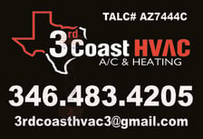 Avatar for 3rd Coast HVAC AC Heating