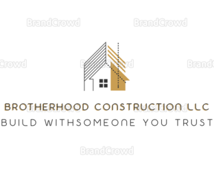 BROTHERHOOD CONSTRUCTION LLC logo