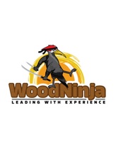 Logo for Wood Ninja LLC