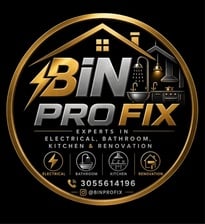 Avatar for BIN PRO FIX