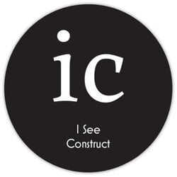 I See Construct logo