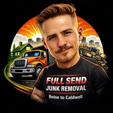 Avatar for Full send junk removal