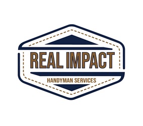 Real Impact Handyman Services LLC logo