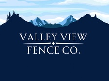 Logo for Valley View Fence Co.