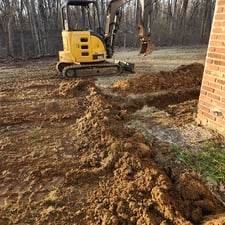 Avatar for Reagin Excavating and Trucking LLC