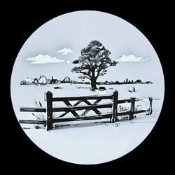 Integrity Fencing CO, LLC logo