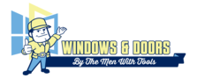 Avatar for Windows & Doors By The Men With Tools