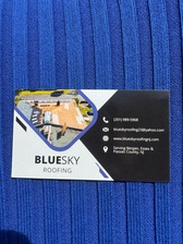 Avatar for BlueSky Roofing LLC