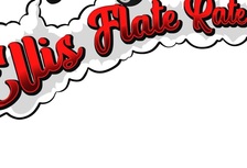 Logo for Ellis Flat Rates