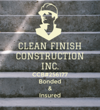 Avatar for Clean Finish Construction Inc.