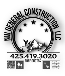 NW GENERAL CONSTRUCTION LLC logo