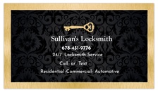 Logo for Sullivans Locksmith, LLC
