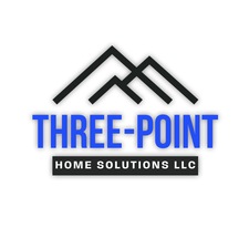Logo for Three-Point Home Solutions