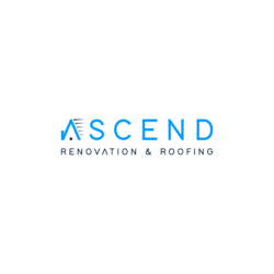 ASCEND RENOVATION & ROOFING INC logo