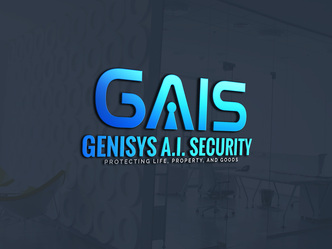 Gensys AI Security Protection logo