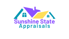 Logo for Sunshine State Appraisal Services