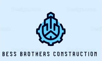 Bess Brother's Construction logo