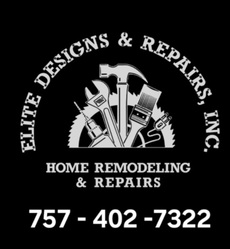 Elite Designs and Repairs Inc logo