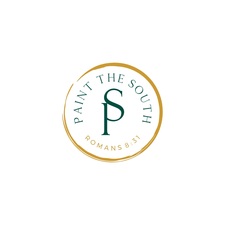 Logo for Paint the South LLC