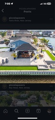 PALM COAST CONCRETE & PAVERS, LLC logo