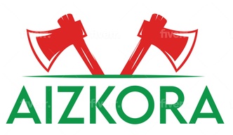 AIZKORA LLC logo