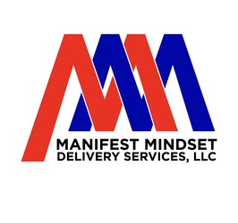 Manifest Mindset Delivery Services, LLC logo