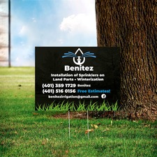 Avatar for Benitez Irrigation LLC