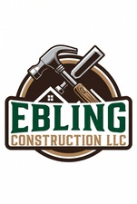 Avatar for EBLING CONSTRUCTION LLC