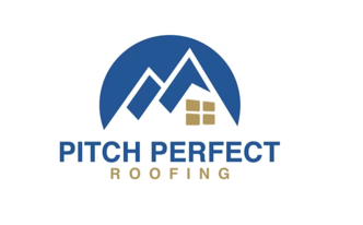 Pitch Perfect Roofing, LLC logo