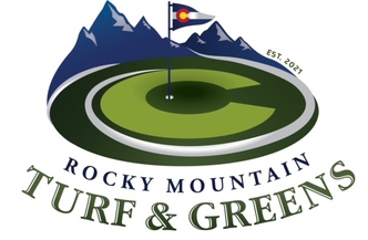 Rocky Mountain Turf & Greens LLC logo