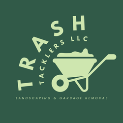 Trash Tacklers logo