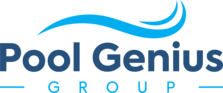 Logo for Pool Genius LLC