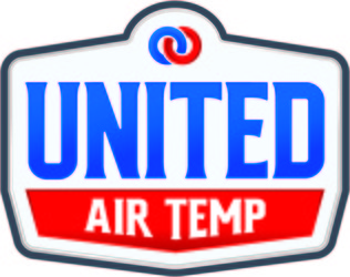 United Air Temp, Air Conditioning and Heating, LLC logo