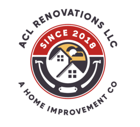 ACL Renovations logo