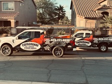 Avatar for COPAGRANDE GARAGE LLC